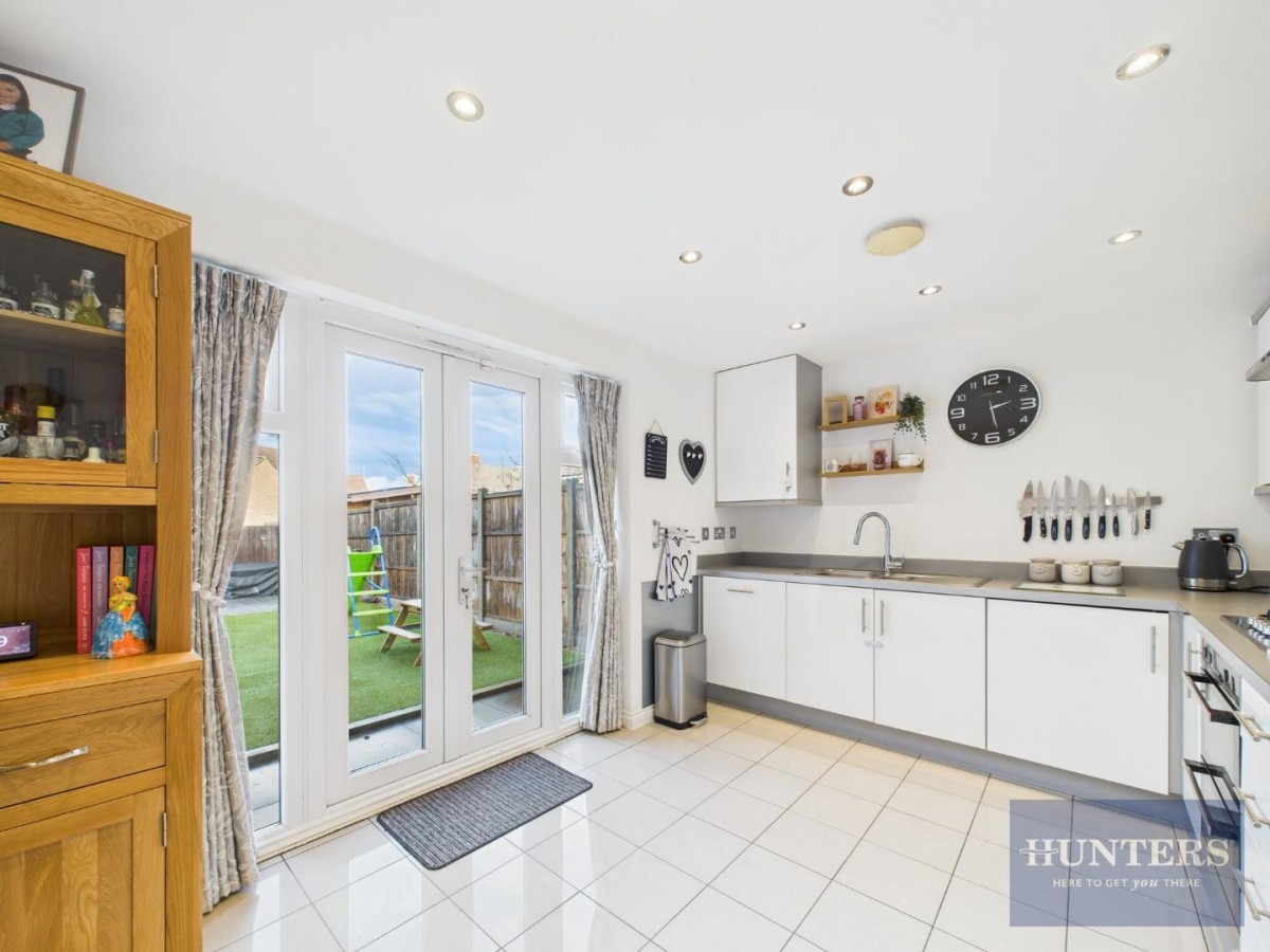 Mystic Corner, Hatherley, Cheltenham