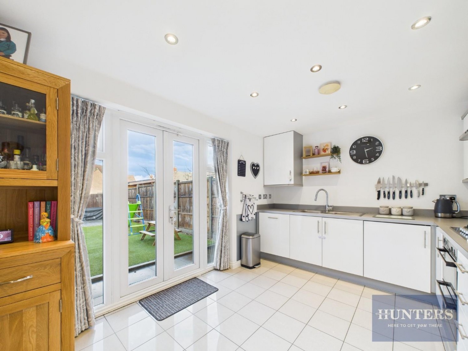 Mystic Corner, Hatherley, Cheltenham