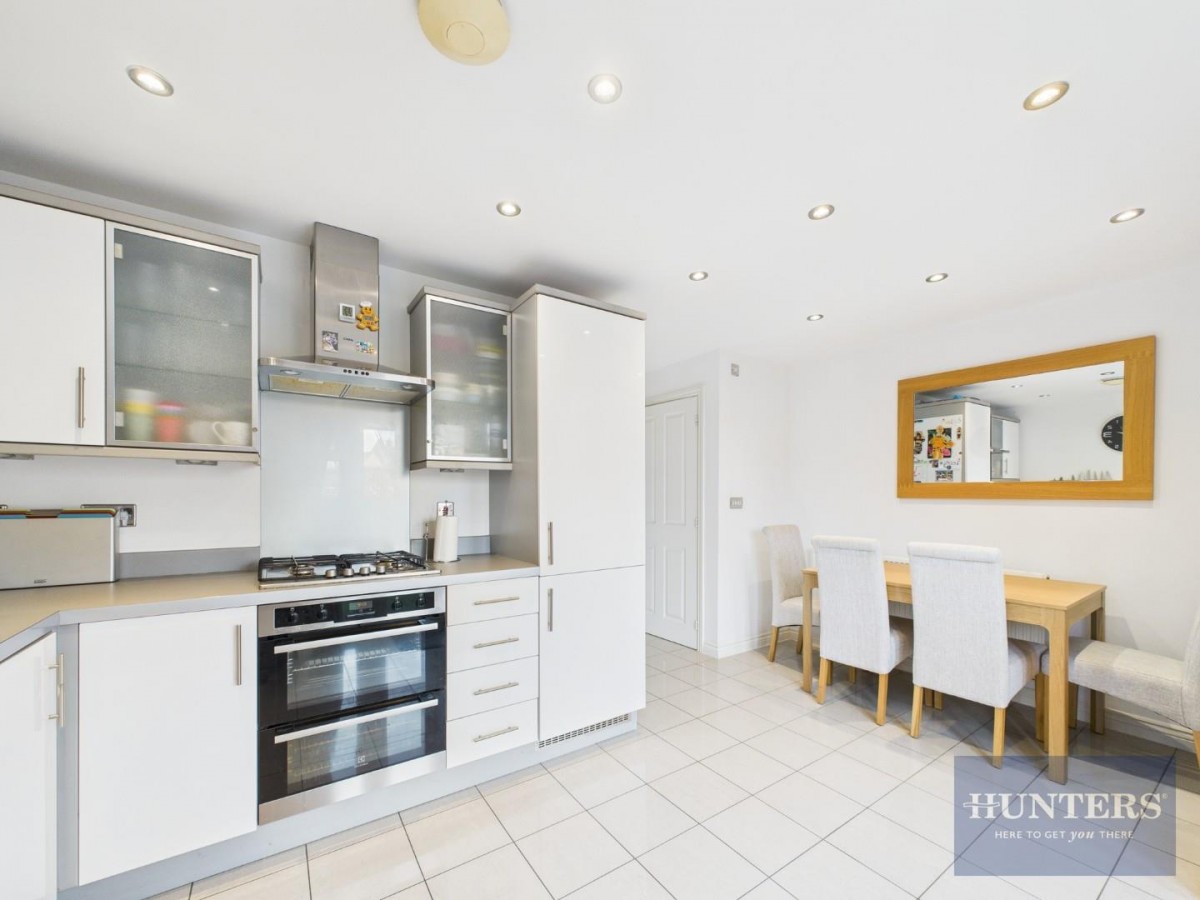 Mystic Corner, Hatherley, Cheltenham