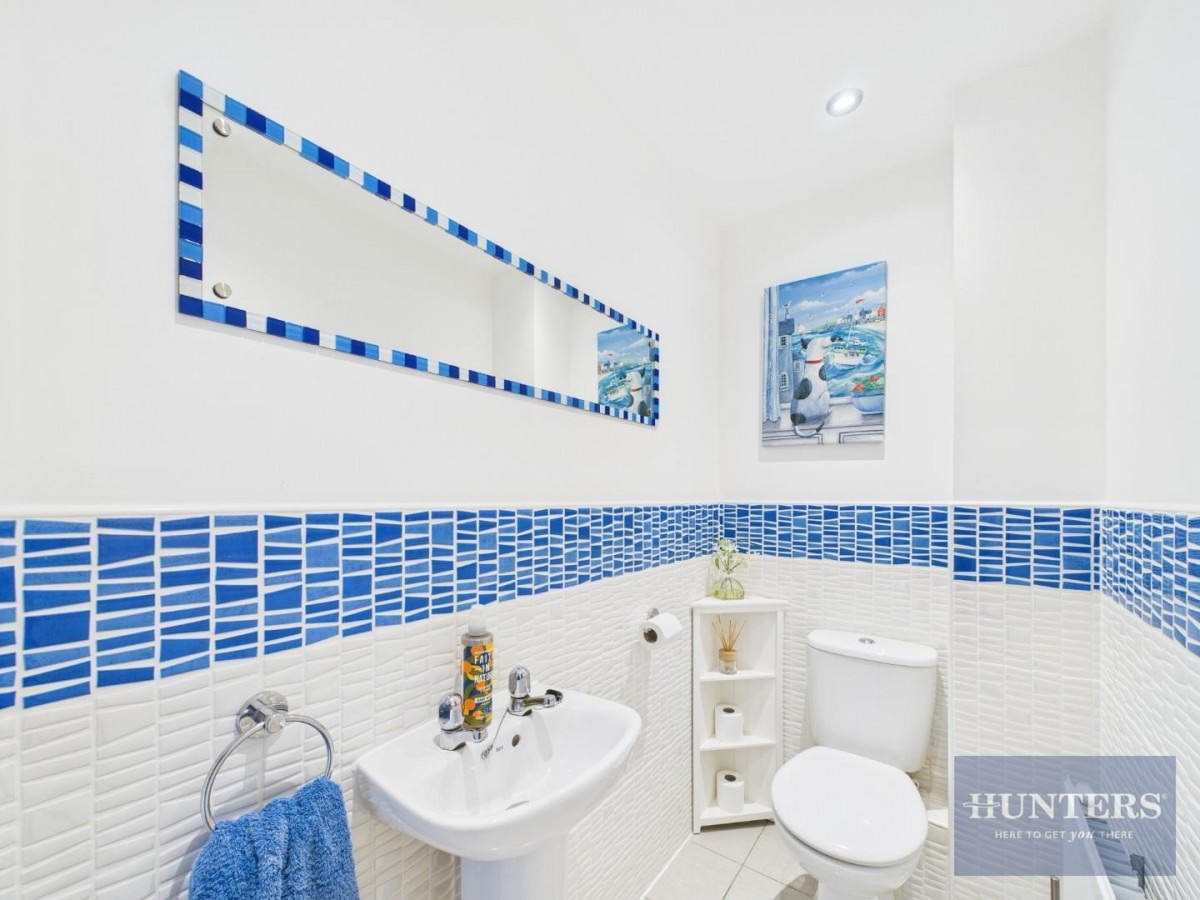 Mystic Corner, Hatherley, Cheltenham