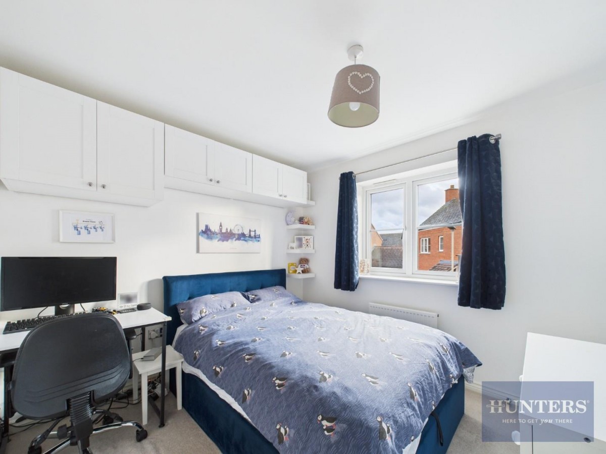 Mystic Corner, Hatherley, Cheltenham