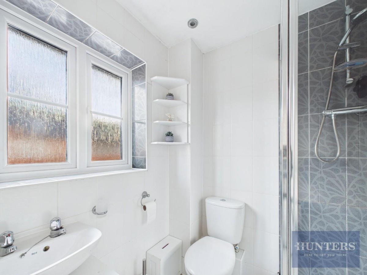 Mystic Corner, Hatherley, Cheltenham