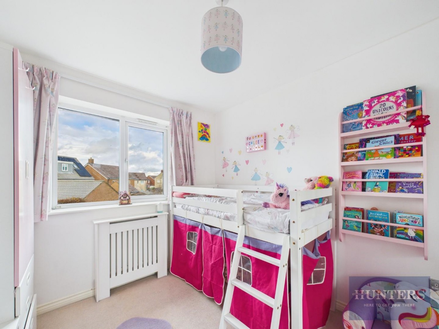 Mystic Corner, Hatherley, Cheltenham