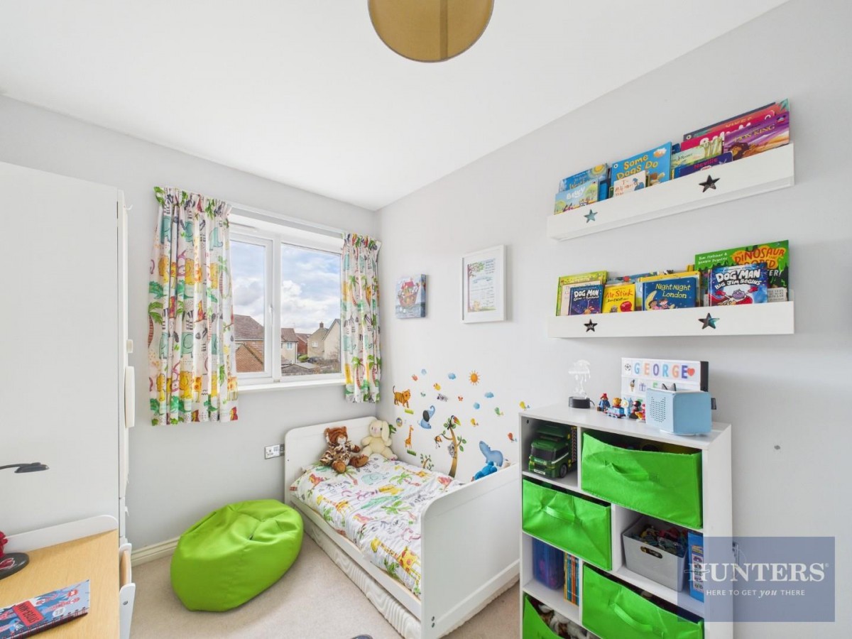 Mystic Corner, Hatherley, Cheltenham