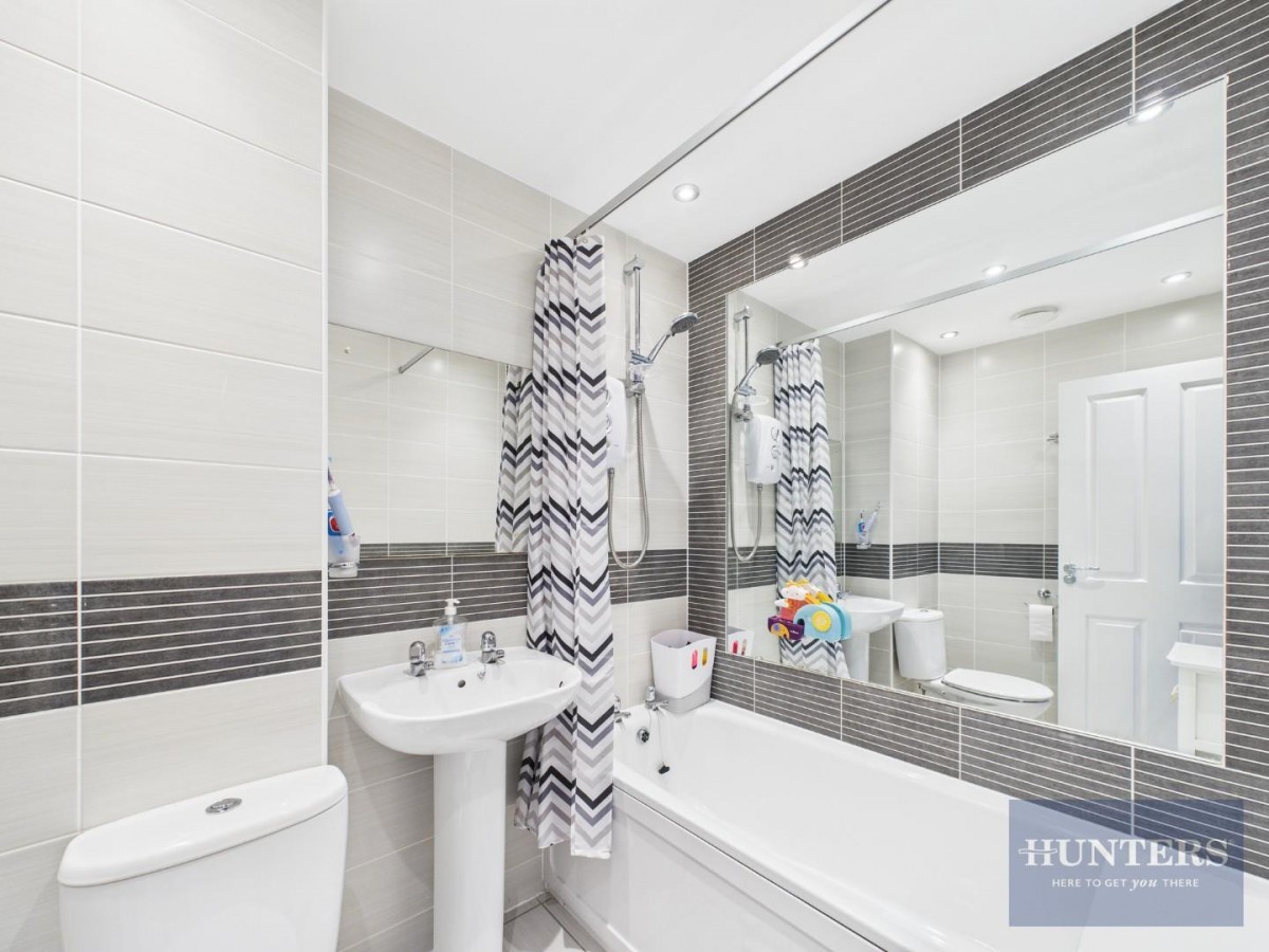 Mystic Corner, Hatherley, Cheltenham