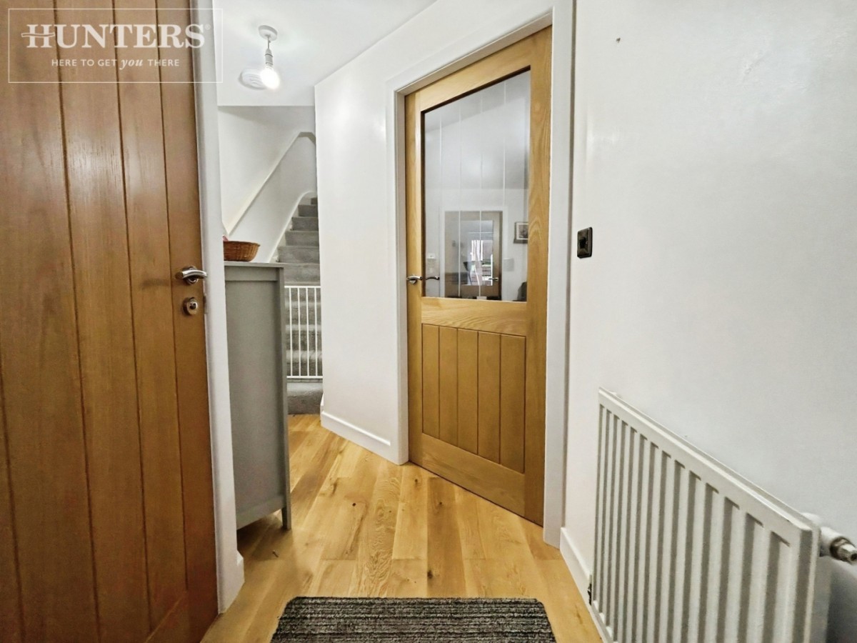 Mitchells Avenue, Wombwell, Barnsley