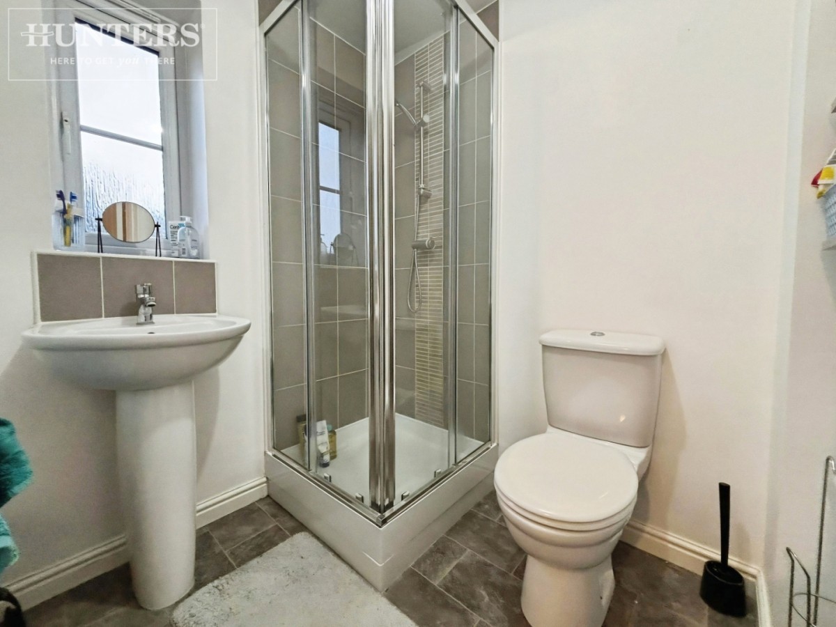 Mitchells Avenue, Wombwell, Barnsley