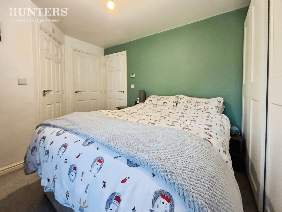 Mitchells Avenue, Wombwell, Barnsley