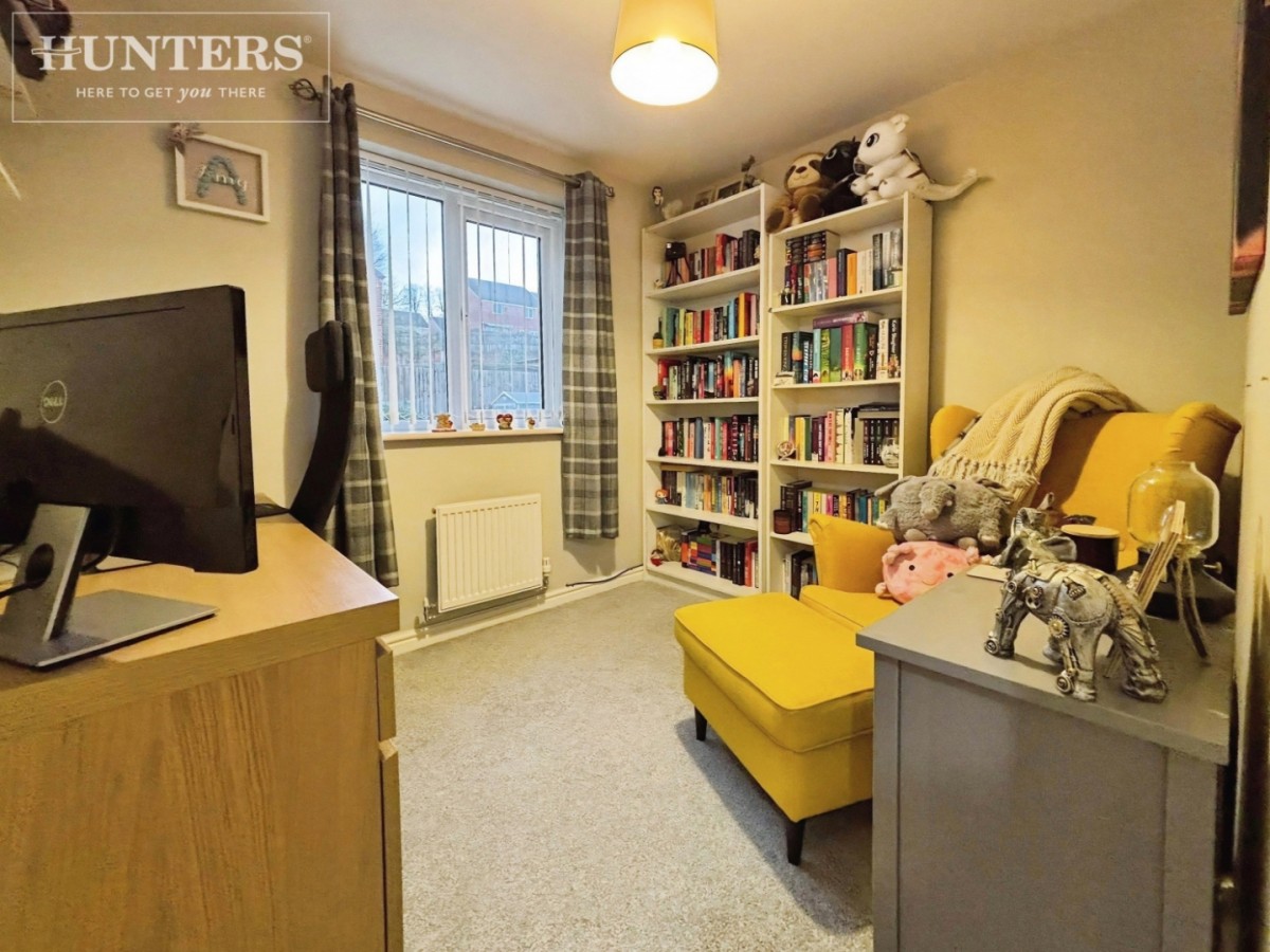 Mitchells Avenue, Wombwell, Barnsley