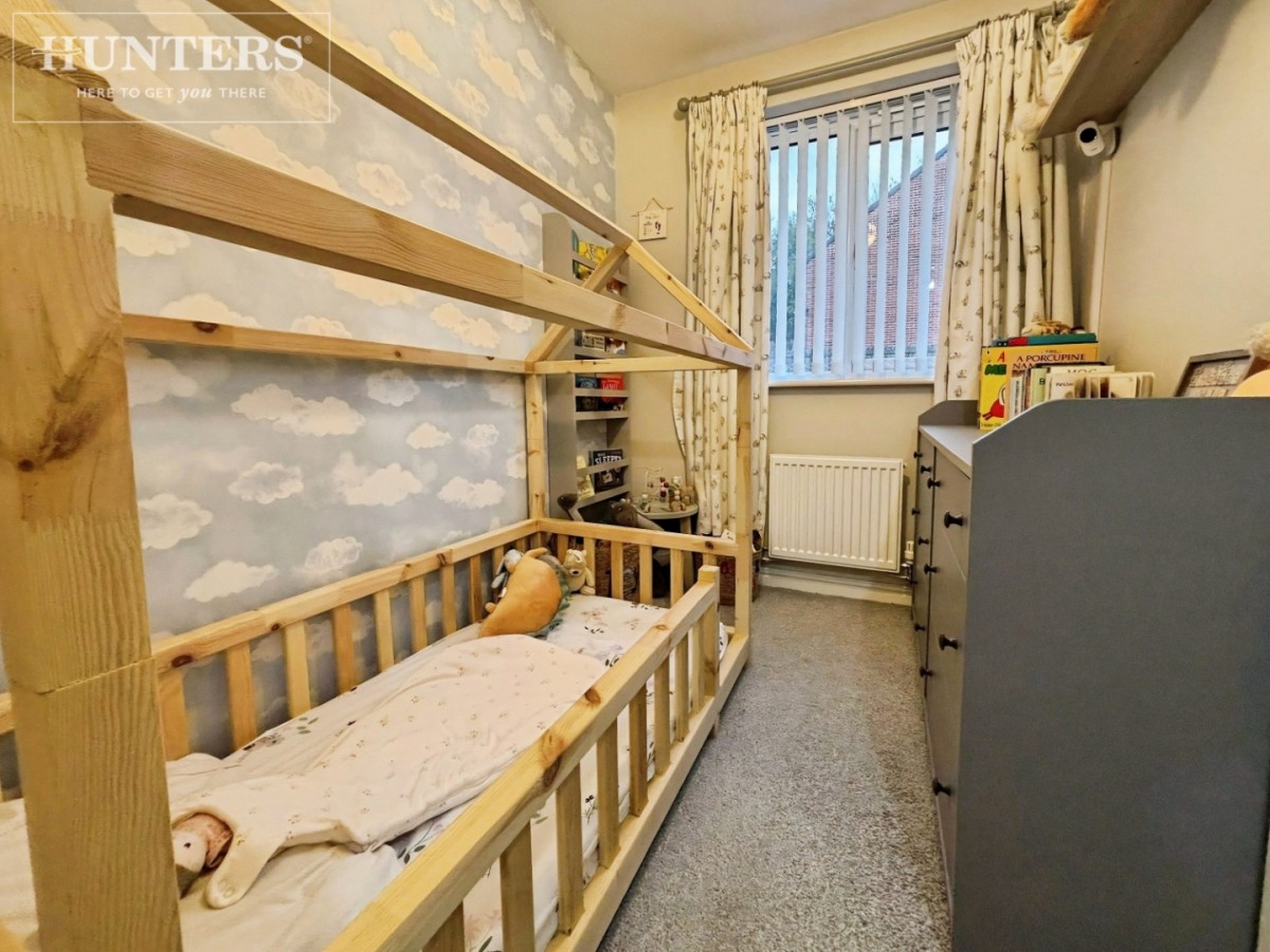 Mitchells Avenue, Wombwell, Barnsley