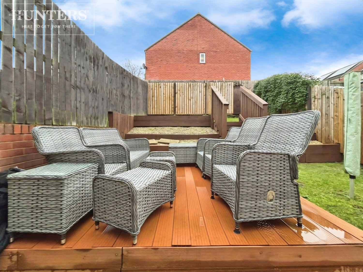 Mitchells Avenue, Wombwell, Barnsley