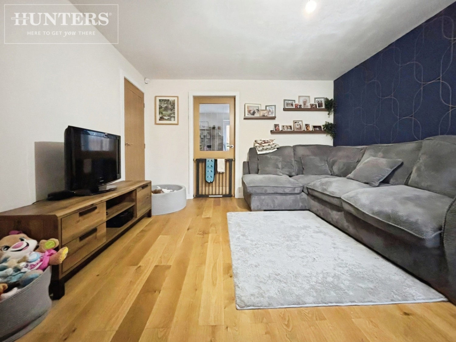 Mitchells Avenue, Wombwell, Barnsley