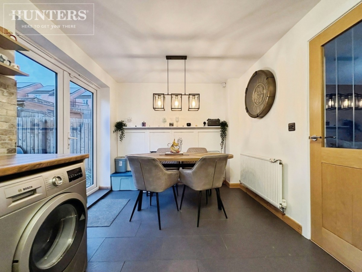 Mitchells Avenue, Wombwell, Barnsley