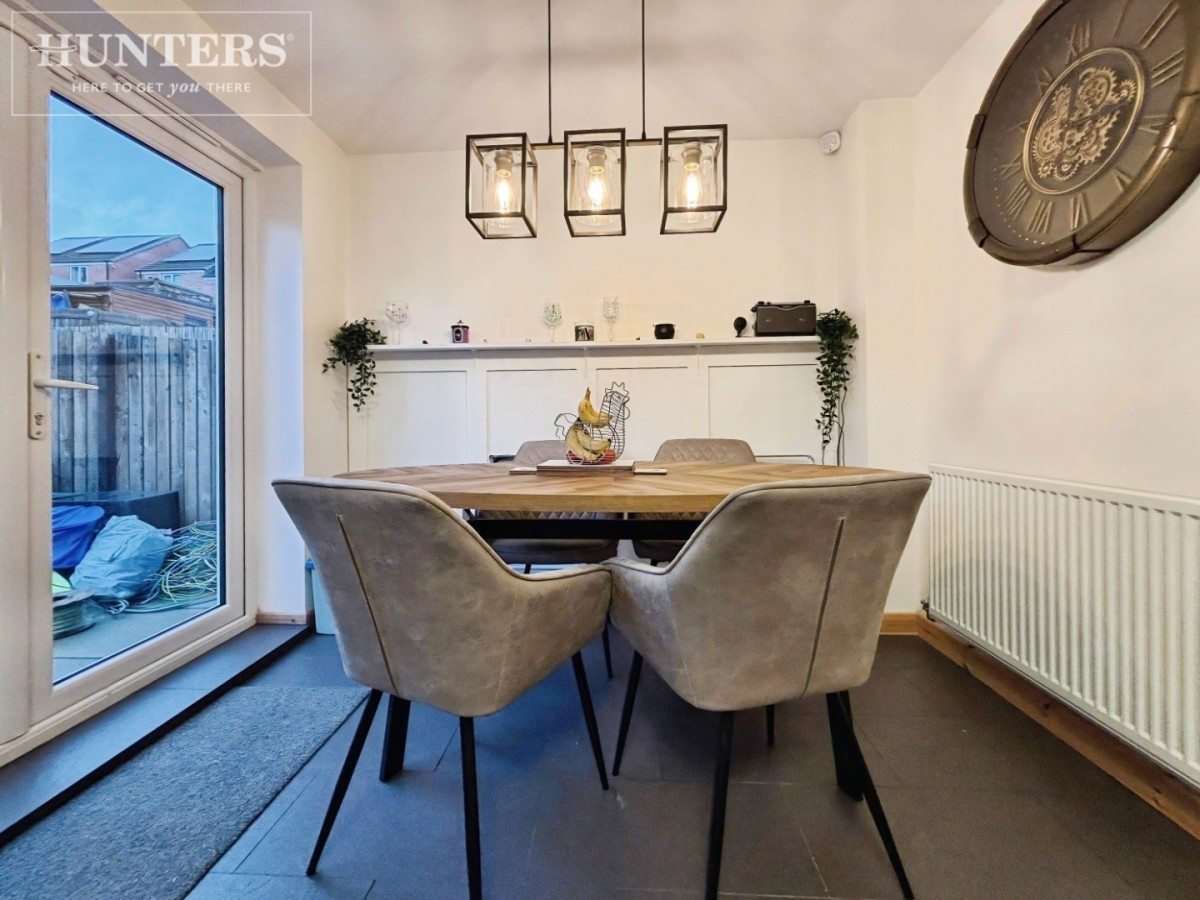 Mitchells Avenue, Wombwell, Barnsley