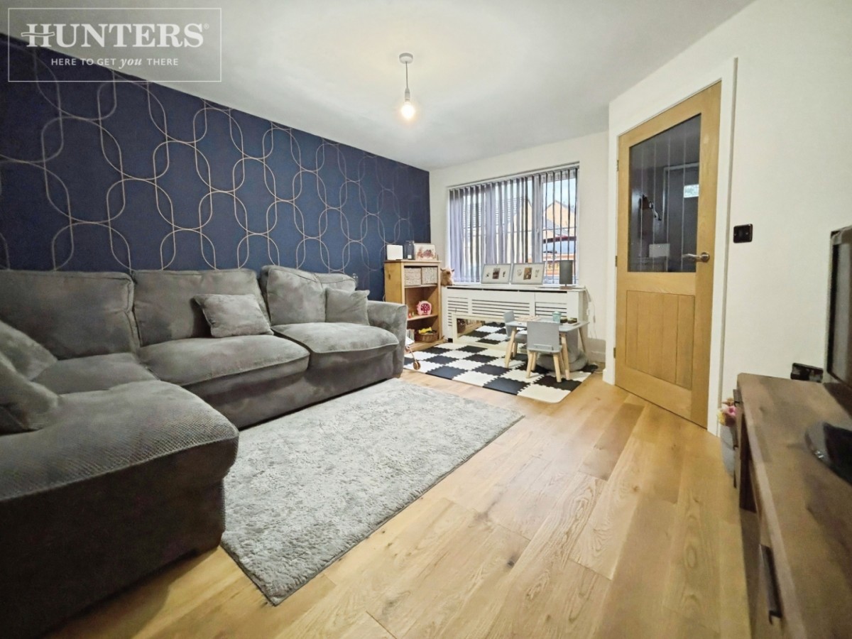 Mitchells Avenue, Wombwell, Barnsley