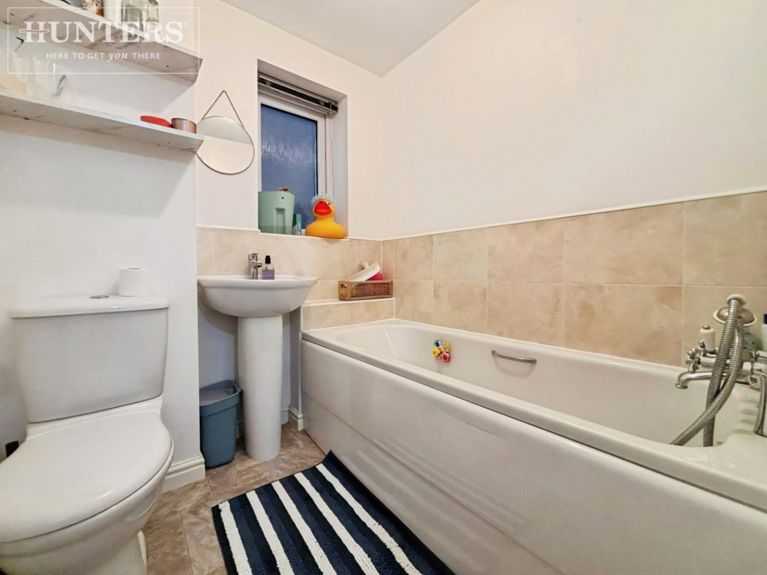 Mitchells Avenue, Wombwell, Barnsley