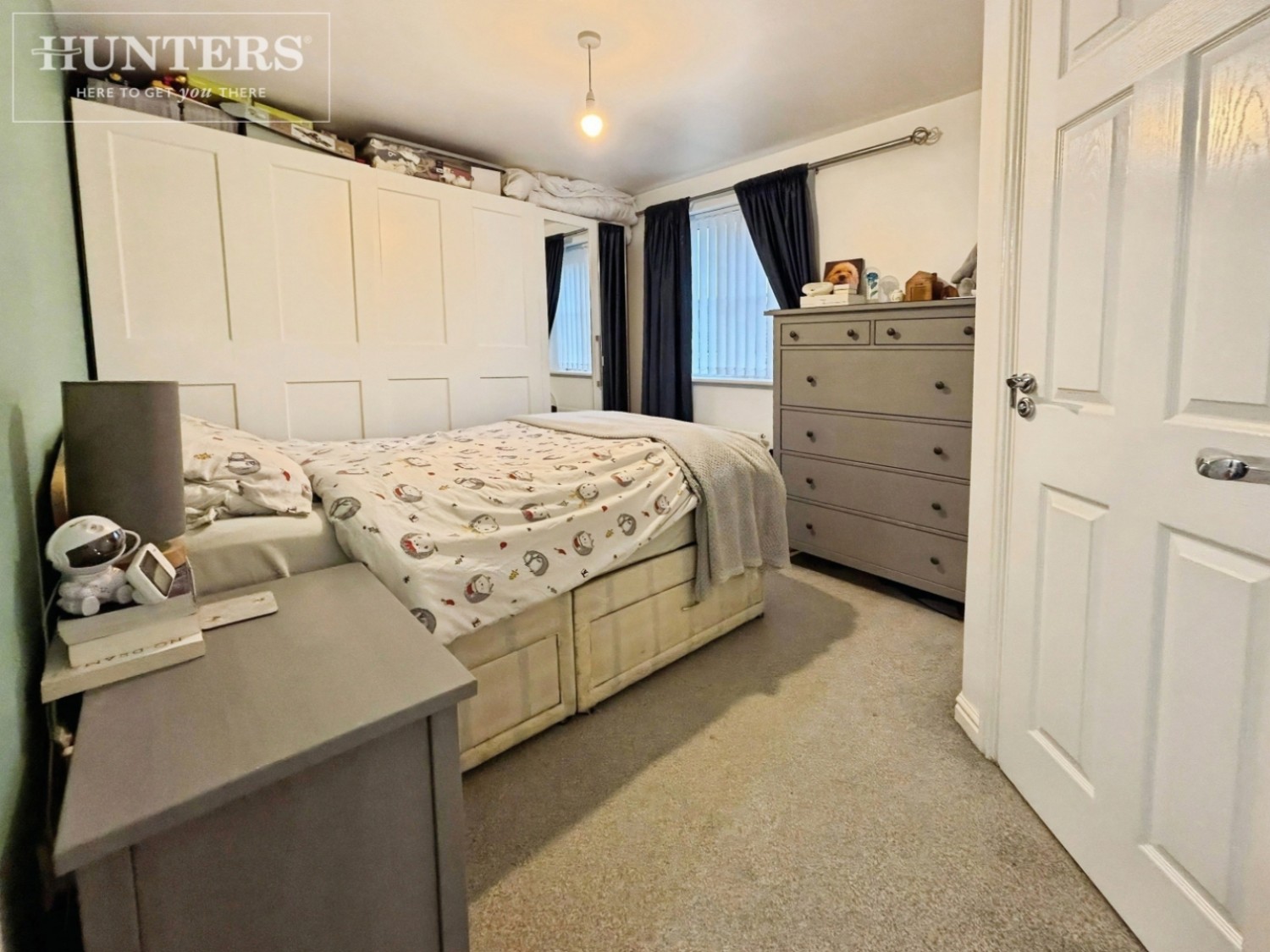 Mitchells Avenue, Wombwell, Barnsley