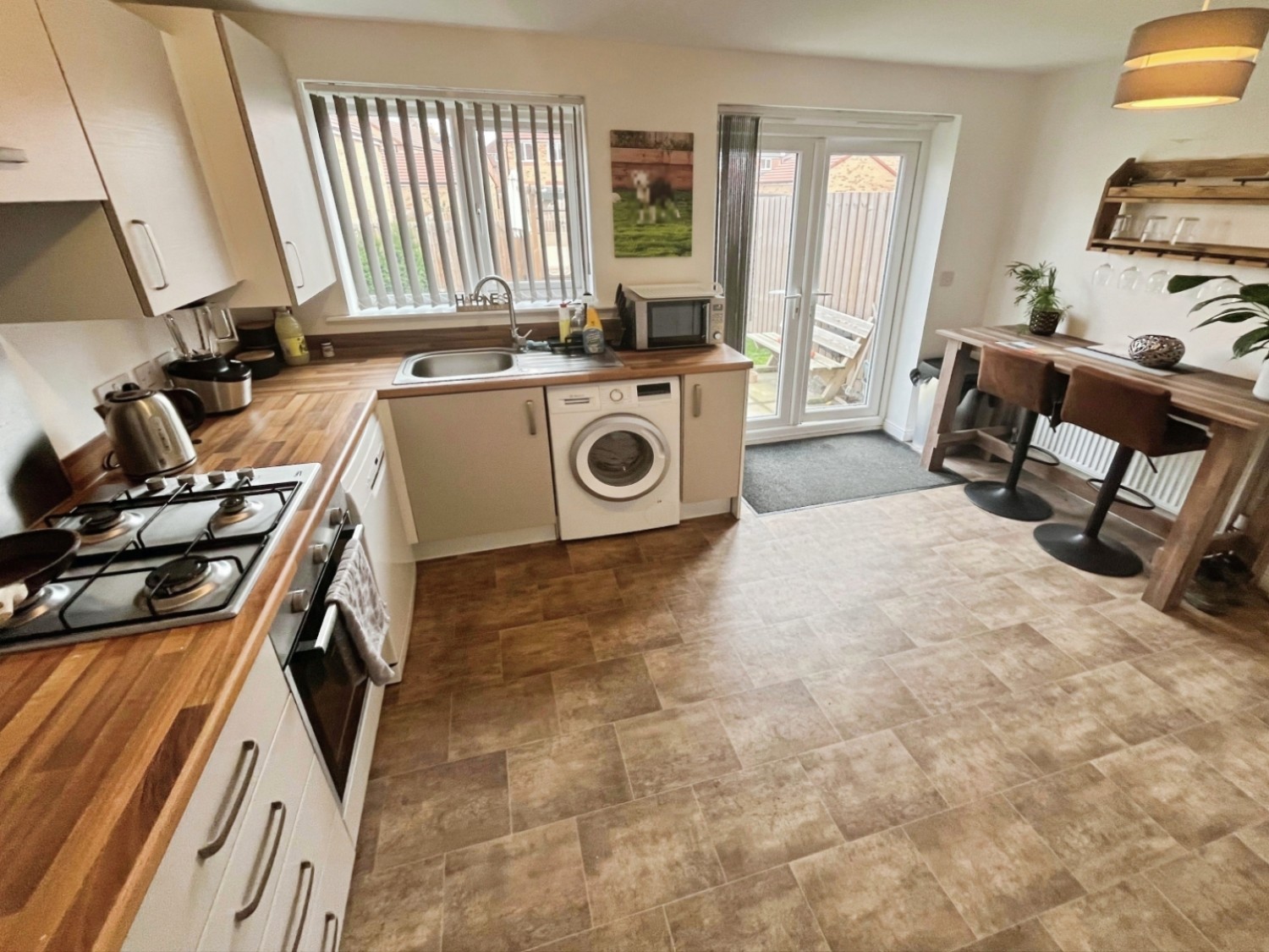 Fulwood Place, Bircotes, Doncaster