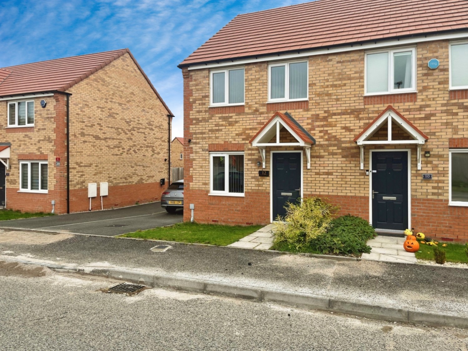 Fulwood Place, Bircotes, Doncaster