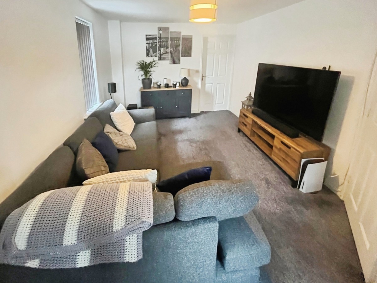 Fulwood Place, Bircotes, Doncaster