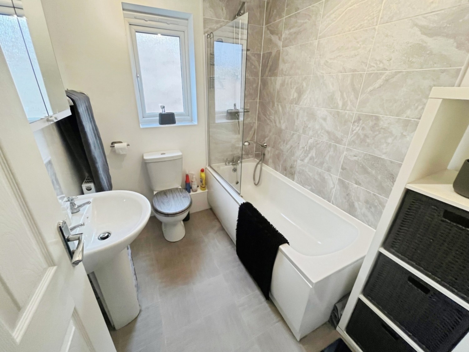 Fulwood Place, Bircotes, Doncaster