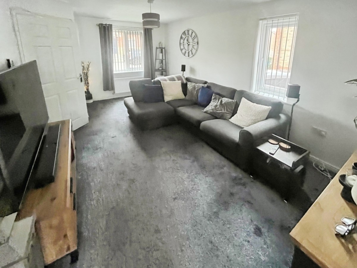 Fulwood Place, Bircotes, Doncaster