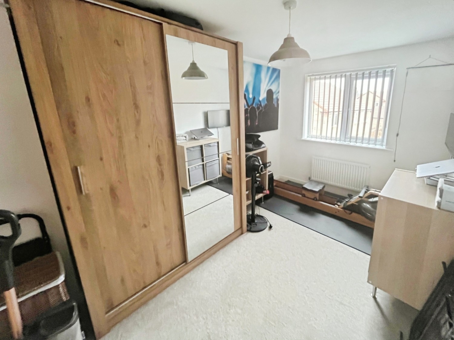 Fulwood Place, Bircotes, Doncaster