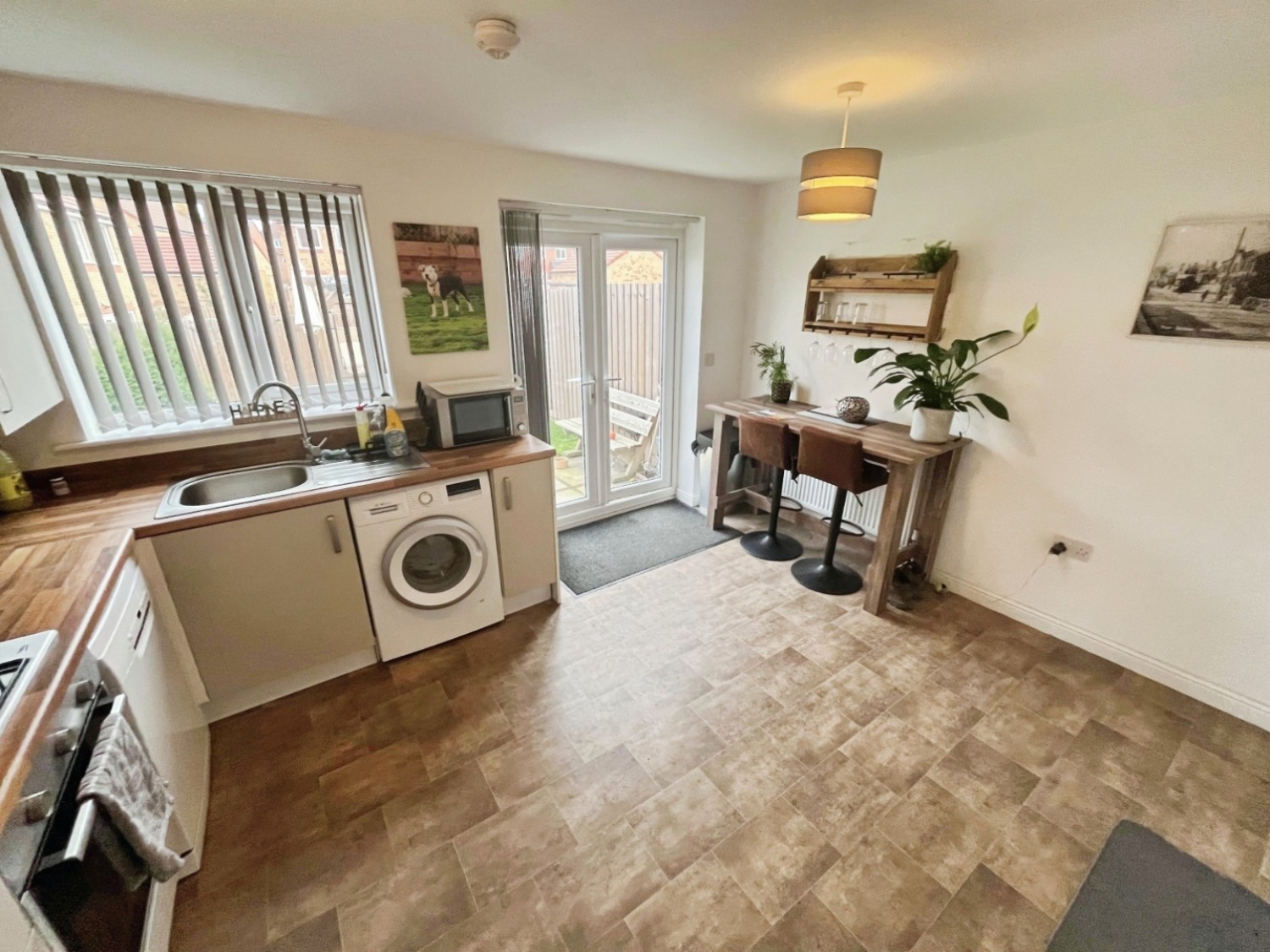 Fulwood Place, Bircotes, Doncaster