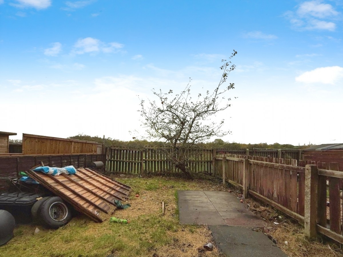 Millers Lane, Platt Bridge, Wigan