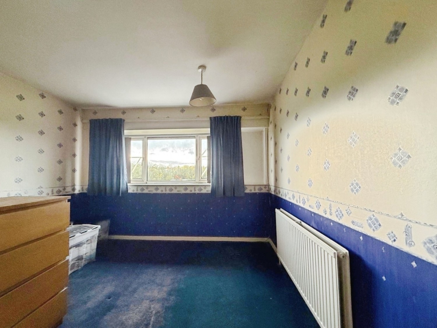 Millers Lane, Platt Bridge, Wigan