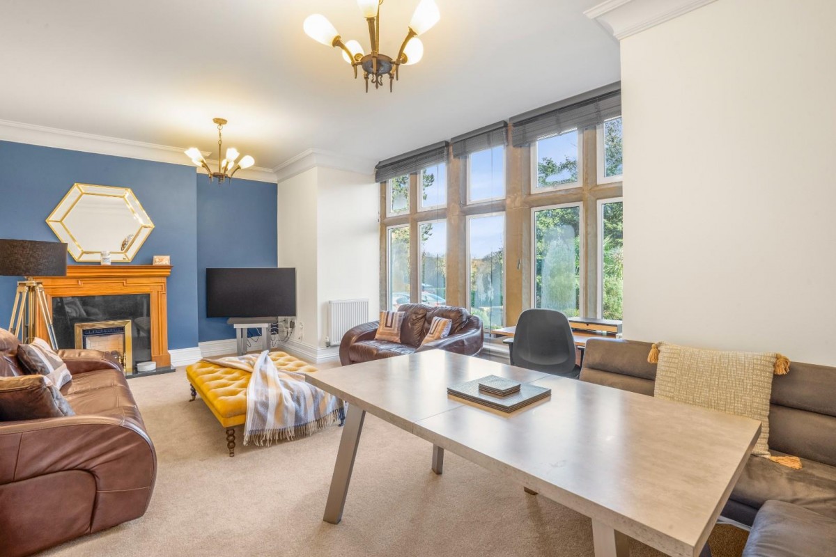 Park Mont, Park Avenue, Roundhay, Leeds