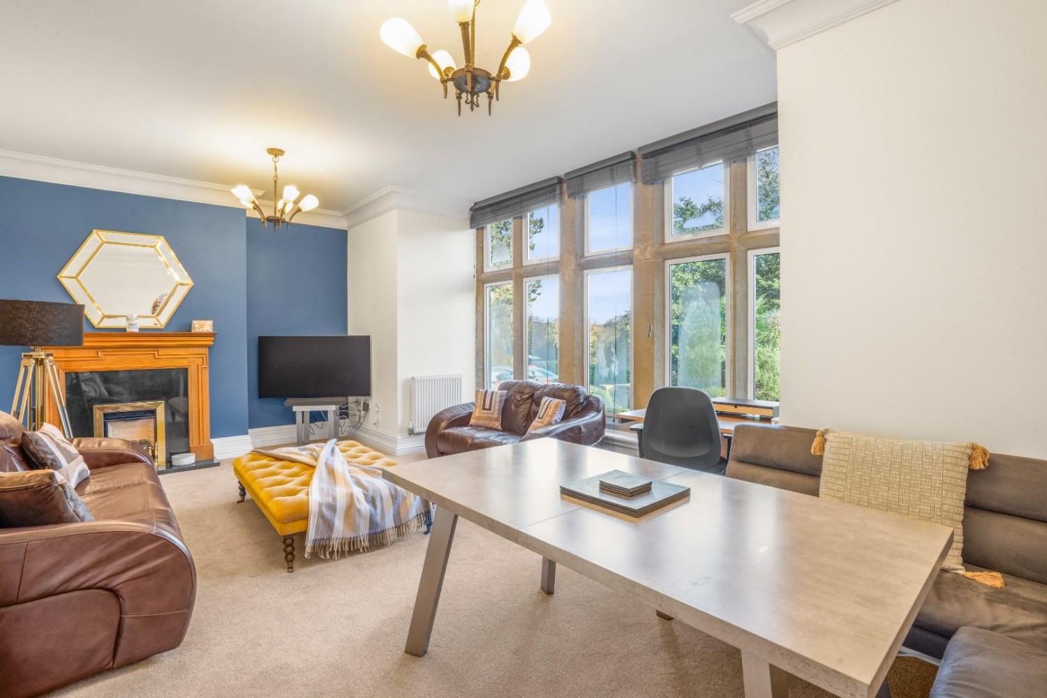 Park Mont, Park Avenue, Roundhay, Leeds