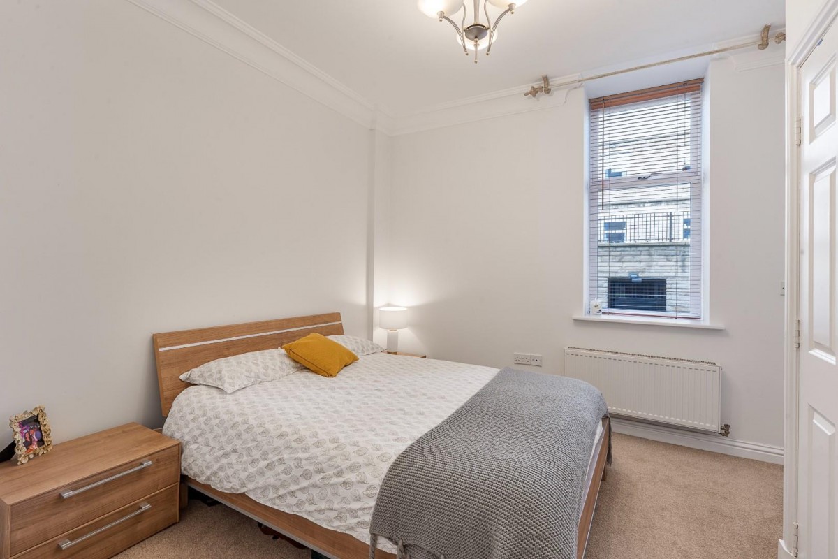 Park Mont, Park Avenue, Roundhay, Leeds