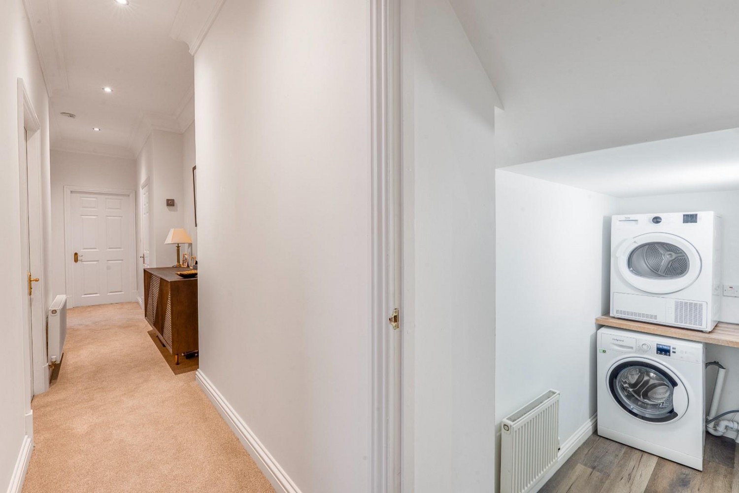 Park Mont, Park Avenue, Roundhay, Leeds