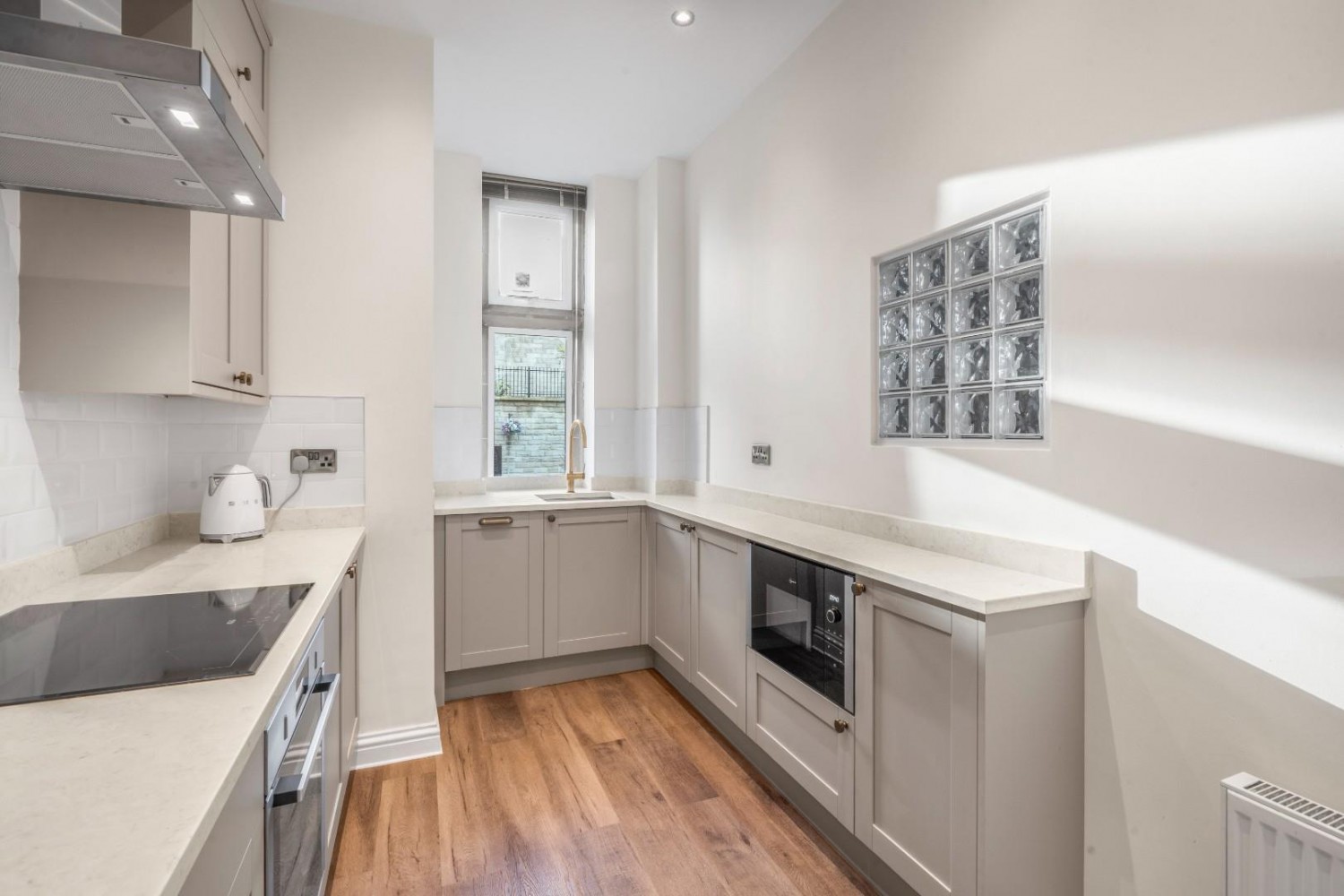 Park Mont, Park Avenue, Roundhay, Leeds