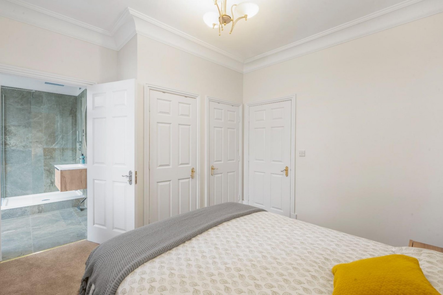 Park Mont, Park Avenue, Roundhay, Leeds