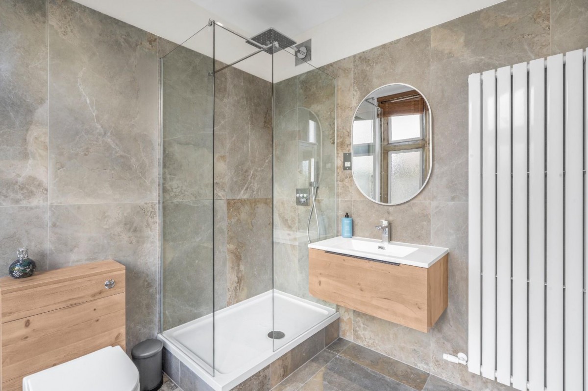 Park Mont, Park Avenue, Roundhay, Leeds