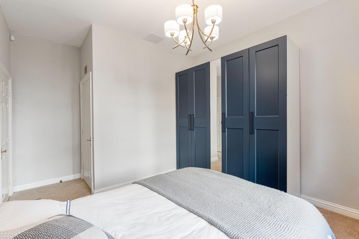 Park Mont, Park Avenue, Roundhay, Leeds