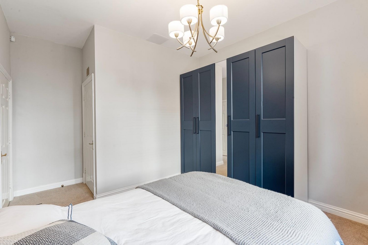 Park Mont, Park Avenue, Roundhay, Leeds