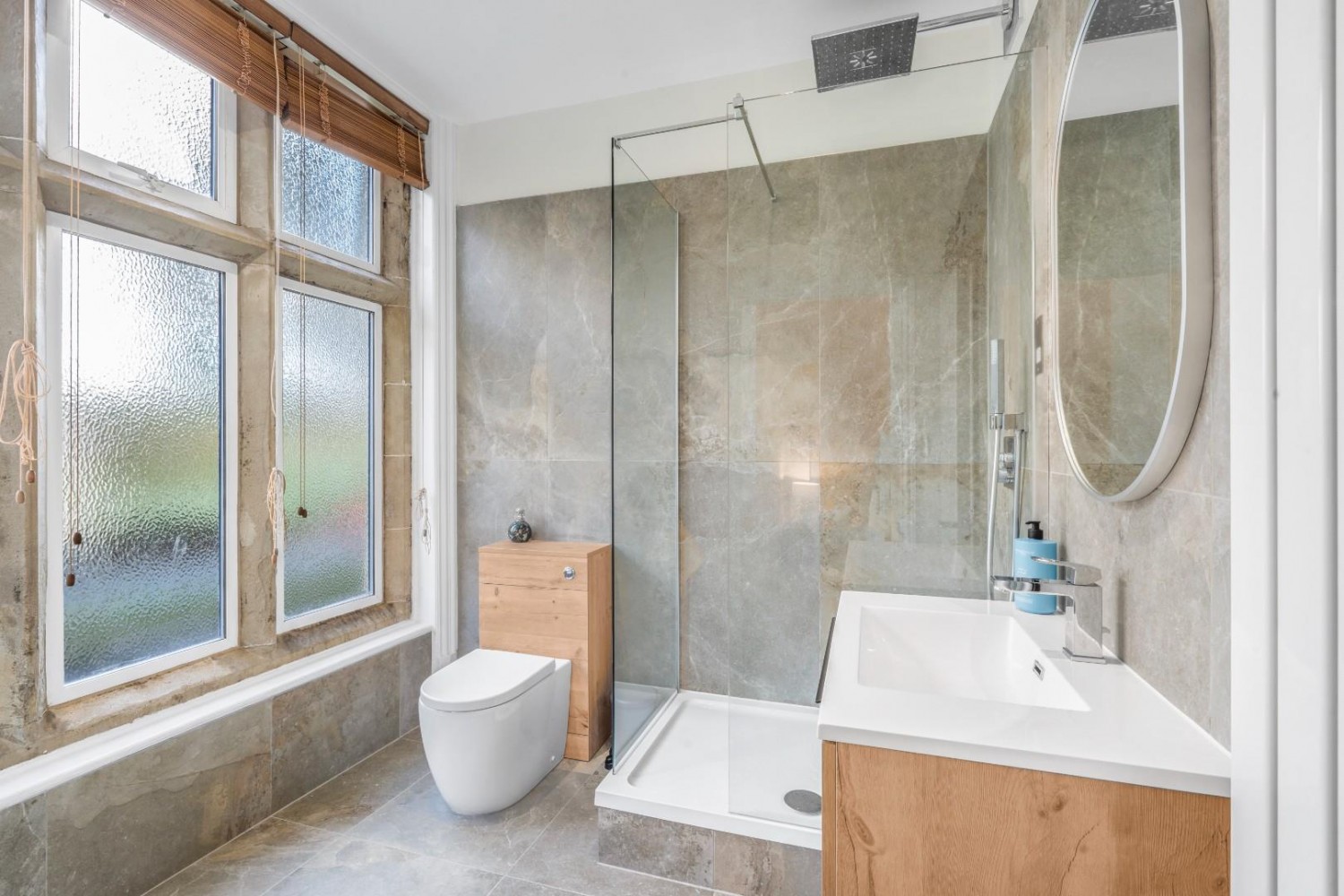 Park Mont, Park Avenue, Roundhay, Leeds