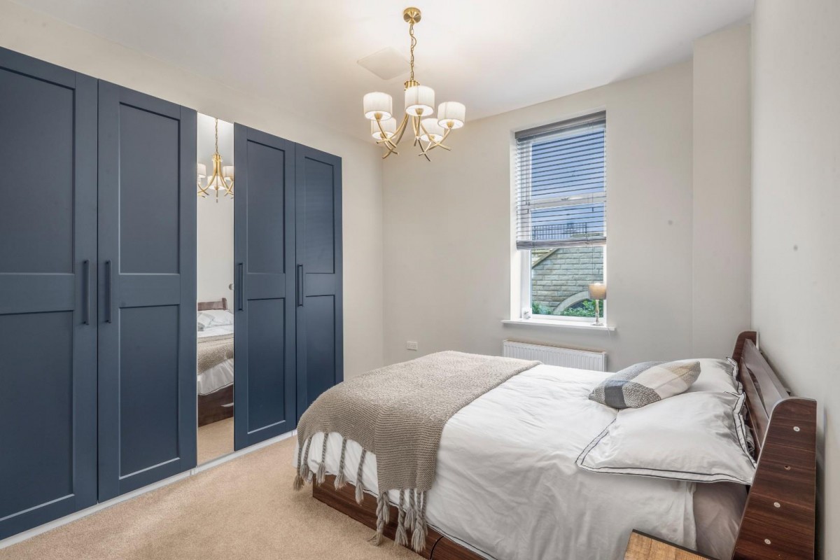 Park Mont, Park Avenue, Roundhay, Leeds