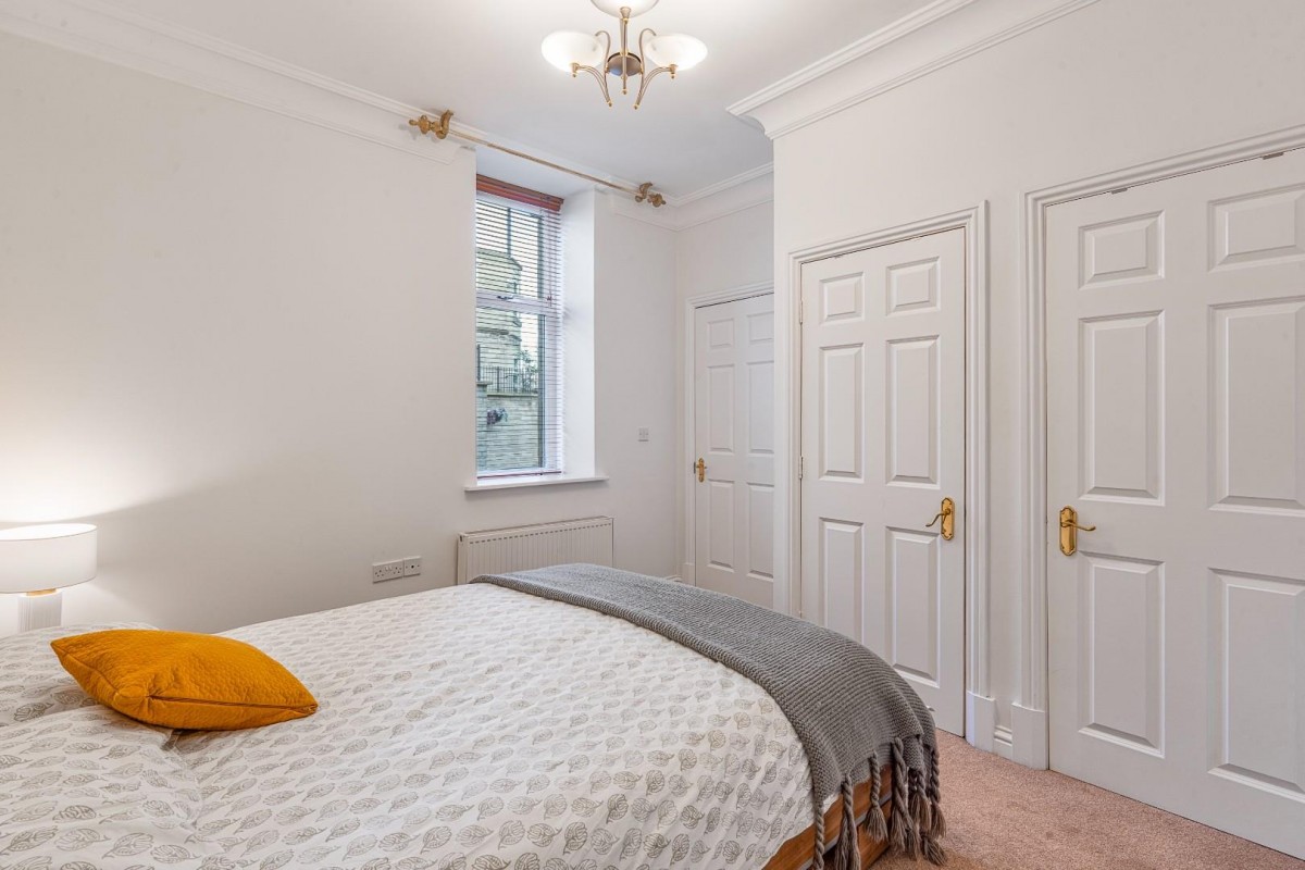 Park Mont, Park Avenue, Roundhay, Leeds