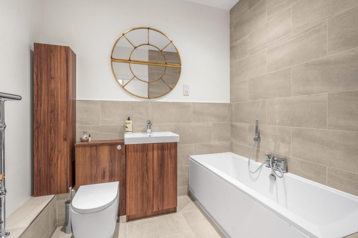 Park Mont, Park Avenue, Roundhay, Leeds