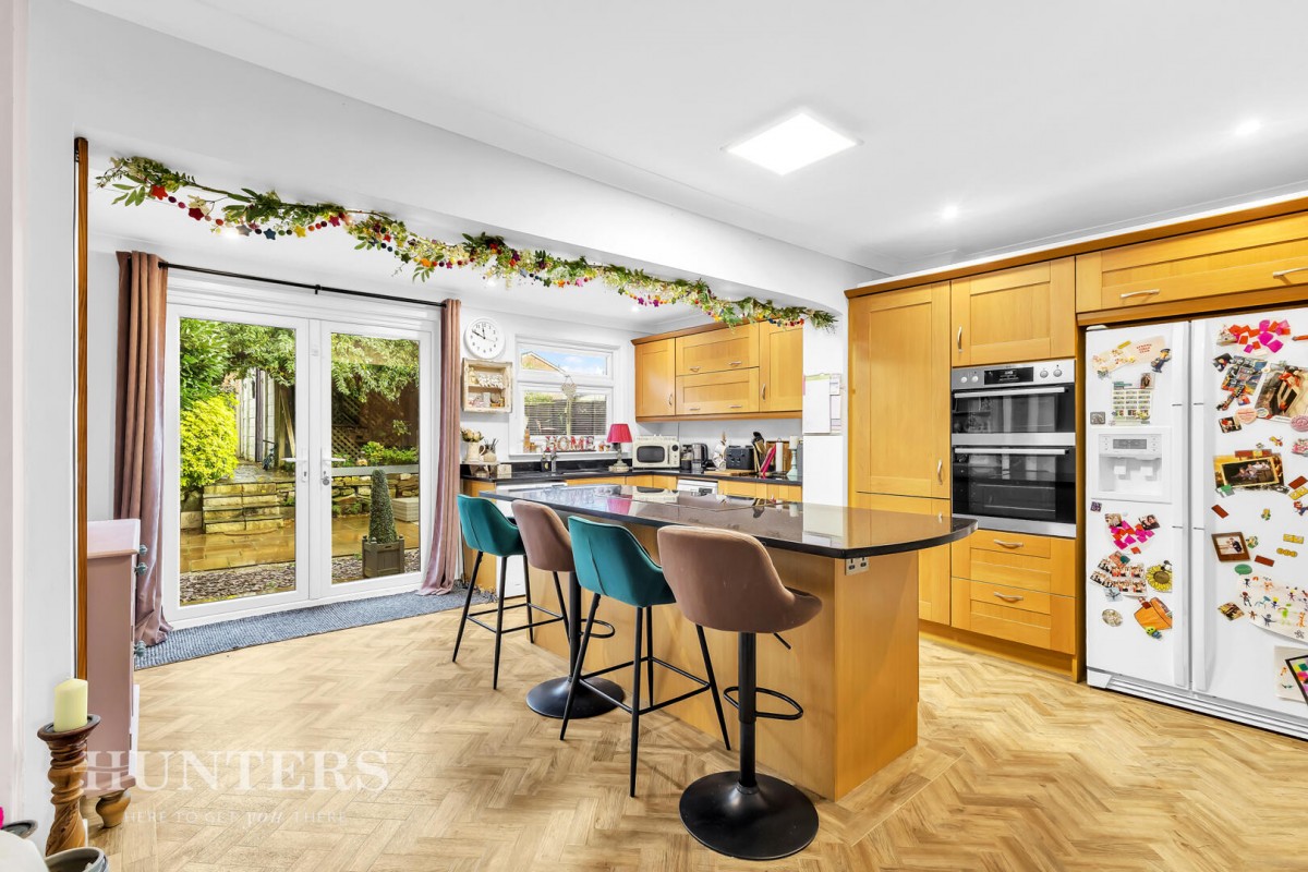 Haugh Lane, Newhey OL16 3RB