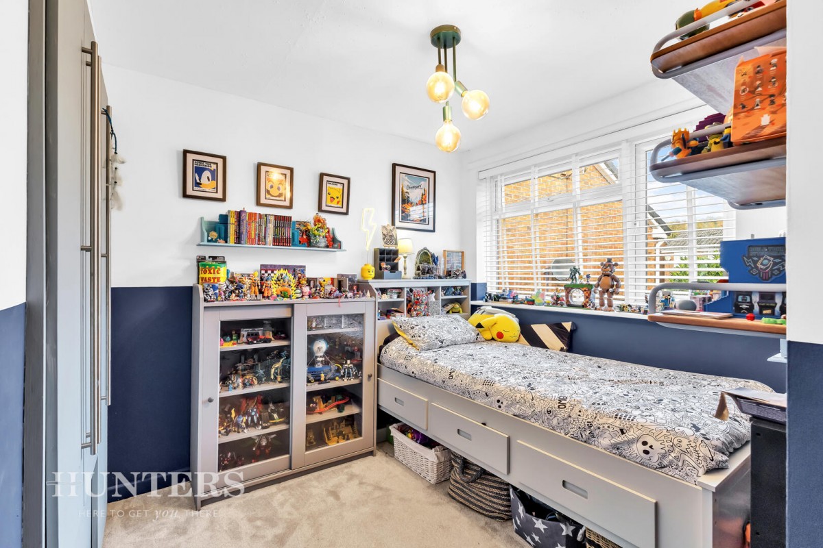 Haugh Lane, Newhey OL16 3RB