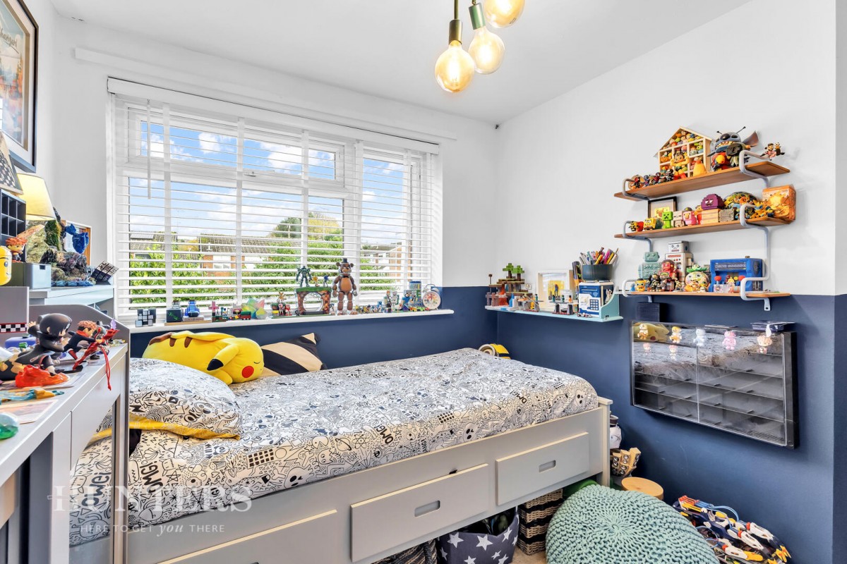 Haugh Lane, Newhey OL16 3RB