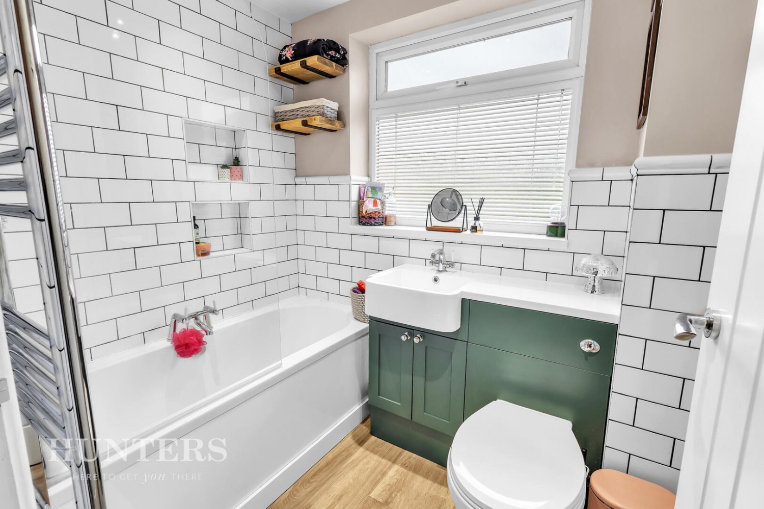 Haugh Lane, Newhey OL16 3RB