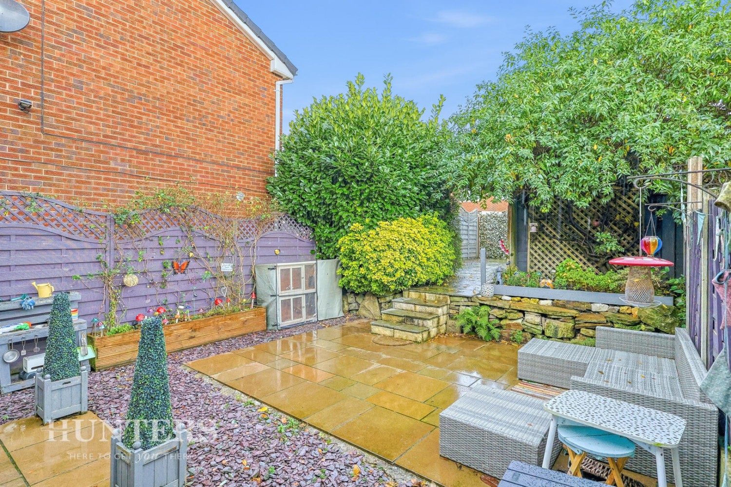 Haugh Lane, Newhey OL16 3RB