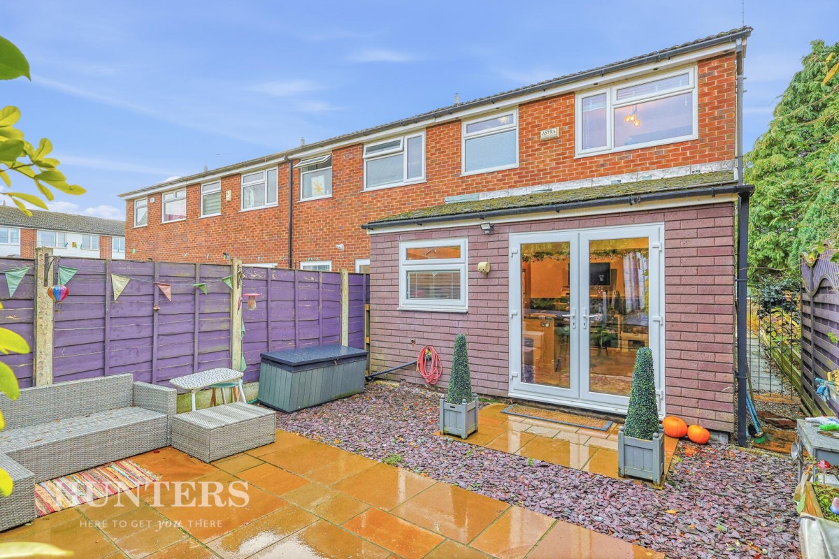 Haugh Lane, Newhey OL16 3RB