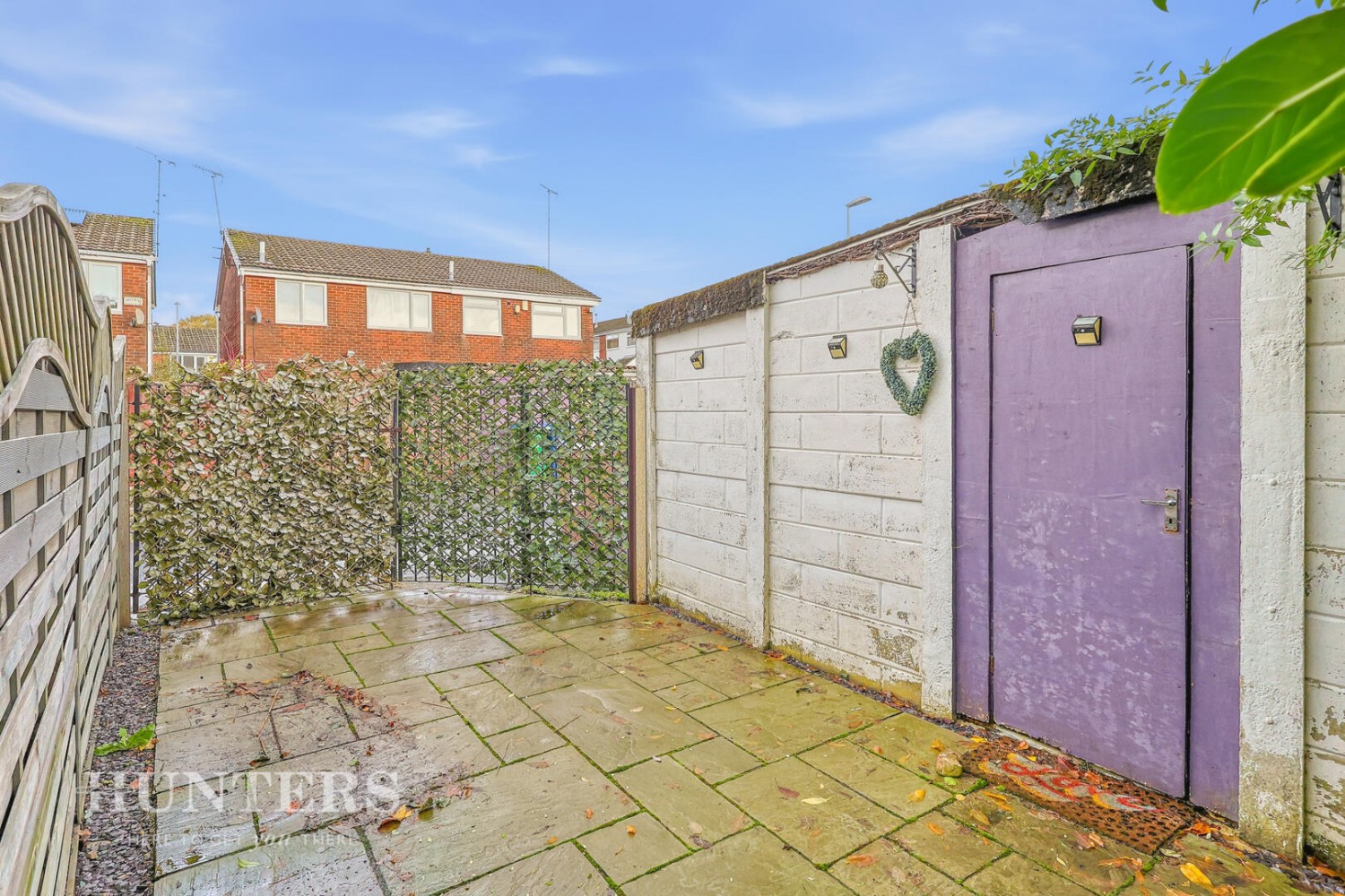 Haugh Lane, Newhey OL16 3RB